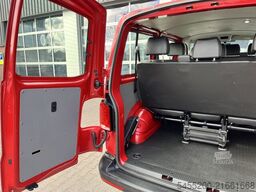 VW Transporter Kombi 2.0 TDI L1H1 Comfortline 1399...