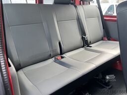 VW Transporter Kombi 2.0 TDI L1H1 Comfortline 1399...