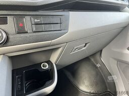 VW Transporter Kombi 2.0 TDI L1H1 Comfortline 1399...