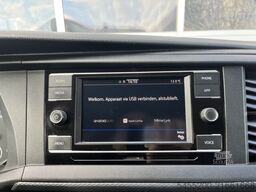 VW Transporter Kombi 2.0 TDI L1H1 Comfortline 1399...