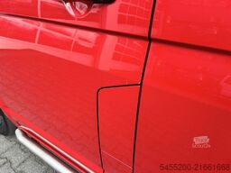 VW Transporter Kombi 2.0 TDI L1H1 Comfortline 1399...