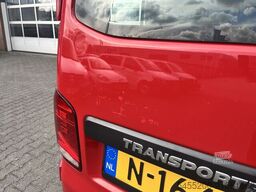 VW Transporter Kombi 2.0 TDI L1H1 Comfortline 1399...