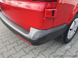VW Transporter Kombi 2.0 TDI L1H1 Comfortline 1399...