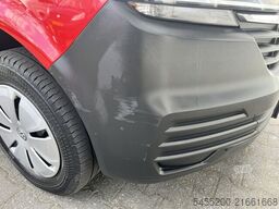 VW Transporter Kombi 2.0 TDI L1H1 Comfortline 1399...