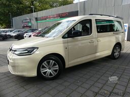 VW Caddy Maxi Kombi 2.0 TDI 7-SITZER TAXIPAKET/LED