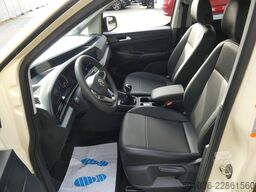 VW Caddy Maxi Kombi 2.0 TDI 7-SITZER TAXIPAKET/LED