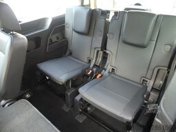 VW Caddy Maxi Kombi 2.0 TDI 7-SITZER TAXIPAKET/LED