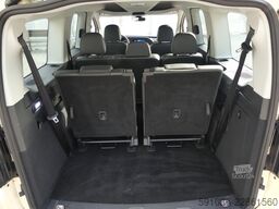 VW Caddy Maxi Kombi 2.0 TDI 7-SITZER TAXIPAKET/LED