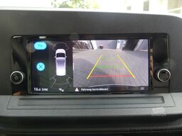 VW Caddy Maxi Kombi 2.0 TDI 7-SITZER TAXIPAKET/LED