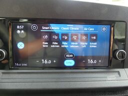 VW Caddy Maxi Kombi 2.0 TDI 7-SITZER TAXIPAKET/LED