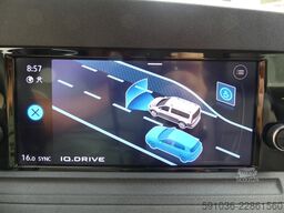 VW Caddy Maxi Kombi 2.0 TDI 7-SITZER TAXIPAKET/LED