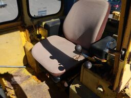 Hanomag K 12 DE / MF 600 C