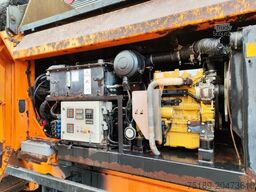 Doppstadt SM 518 / SM 620 Profi 15x15 mm!