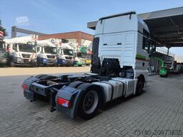 MAN TGX 18.440 4x2 Euro 6 Mega!