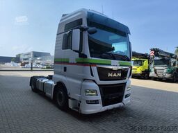 MAN TGX 18.440 4x2 Euro 6 Mega!