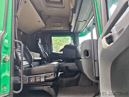 Scania R580 8x4 Tridem Euro 6