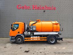 DAF LF 250 4x2 Euro 6