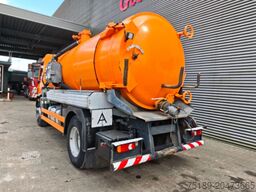 DAF LF 250 4x2 Euro 6