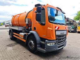 DAF LF 250 4x2 Euro 6