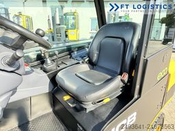 JCB TLT 30D NEW TIRES CABIN ONLY 4478 HOUR