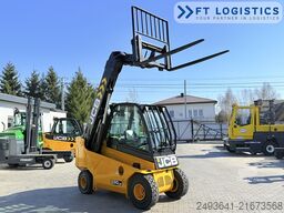 JCB TLT30D TELESCOPIC MAST DIESEL CABIN