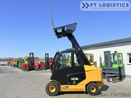 JCB TLT30D TELESCOPIC MAST DIESEL CABIN