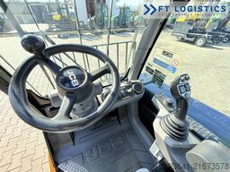 JCB TLT30D TELESCOPIC MAST DIESEL CABIN