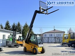 JCB TLT30D TELESCOPIC MAST DIESEL CABIN