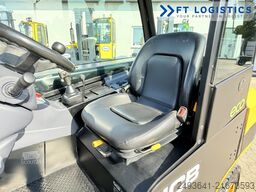 JCB TLT 30D NEW TIRES CABIN ONLY 4478 HOUR