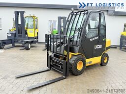 JCB TLT27D DIESEL SIDE-SHIFT FULL CABIN