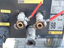 Kaeser M50 | 7 BAR | 5000 L/MIN