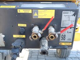 Kaeser M50 | 7 BAR | 5000 L/MIN