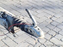 Kaeser M50 | 7 BAR | 5000 L/MIN