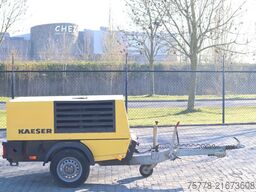 Kaeser M50 | 7 BAR | 5000 L/MIN