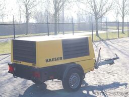Kaeser M50 | 7 BAR | 5000 L/MIN