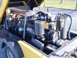 Kaeser M50 | 7 BAR | 5000 L/MIN