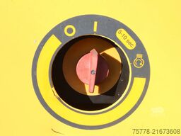 Kaeser M50 | 7 BAR | 5000 L/MIN