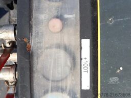 Kaeser M50 | 7 BAR | 5000 L/MIN