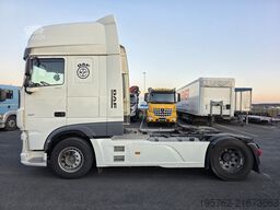 DAF XF 480 FT 4x2 SSC