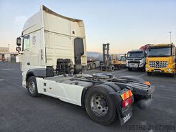 DAF XF 480 FT 4x2 SSC