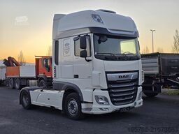 DAF XF 480 FT 4x2 SSC