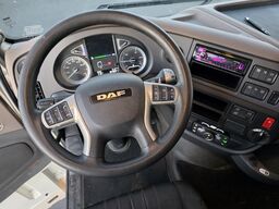 DAF XF 480 FT 4x2 SSC