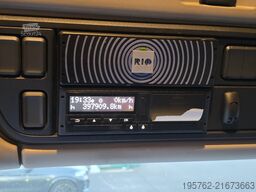 DAF XF 480 FT 4x2 SSC