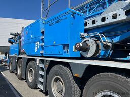 Liebherr MK 140 Plus