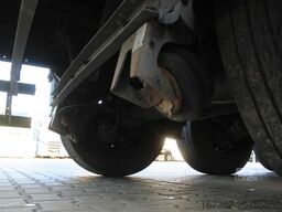 SCHMITZ CARGOBULL SCS 24/L, MULTILOCK, LIFTING AXLE