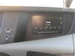 VOLVO FH 750, EURO 6, 8X4, LIFTING AXLE, VEB +, 17m³