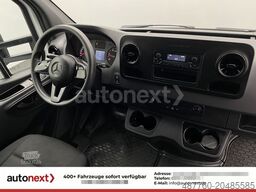MERCEDES-BENZ Sprinter 314 Automatik *LADEBORDWAND* 3-SITZE