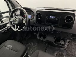 MERCEDES-BENZ Sprinter 314 Automatik *LADEBORDWAND* 3-SITZE