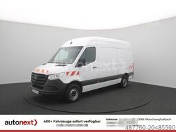 MERCEDES-BENZ Sprinter 316 *Werkstatt* AHK 3,5t+KAMERA+230V