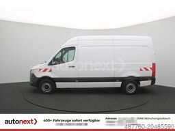 MERCEDES-BENZ Sprinter 316 *Werkstatt* AHK 3,5t+KAMERA+230V
